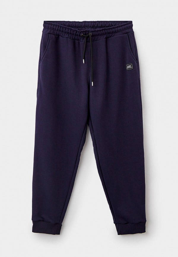 D.S Брюки спортивные - фото 1
