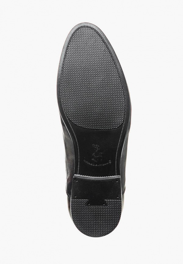 Zenden Лоферы - Полнота стопы G (7) - фото 4