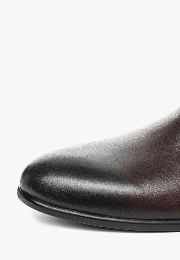 Zenden Лоферы - Полнота стопы G (7) - фото 6