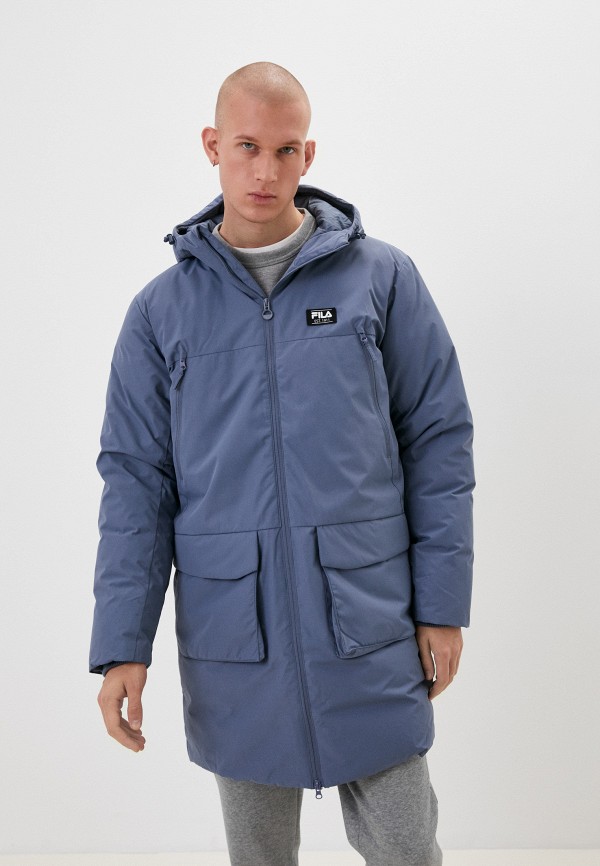 Fila Парка - фото 1