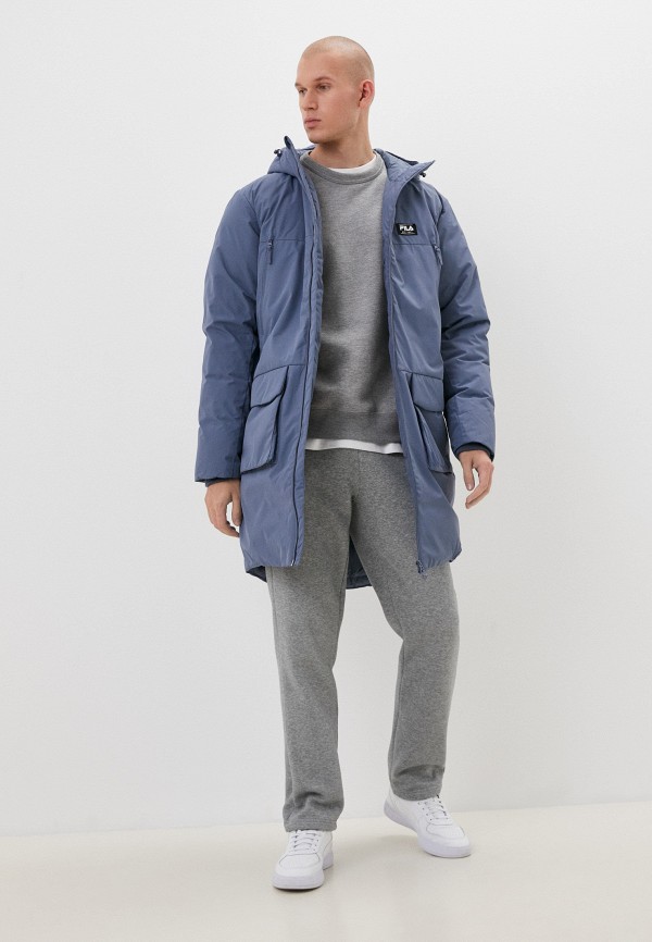 Fila Парка - фото 2