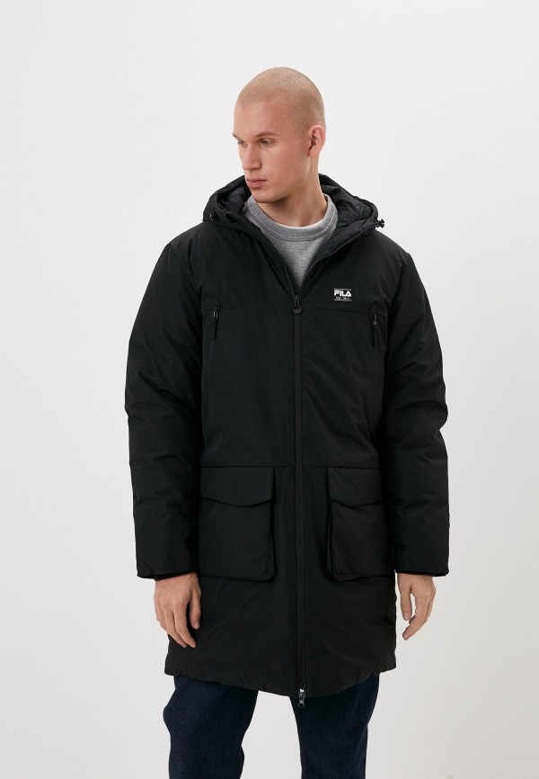 Fila Парка - фото 1
