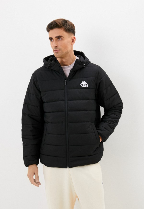 Kappa Куртка утепленная - фото 1