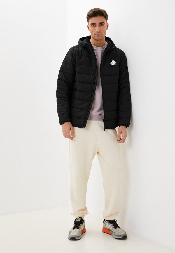 Kappa Куртка утепленная - фото 2