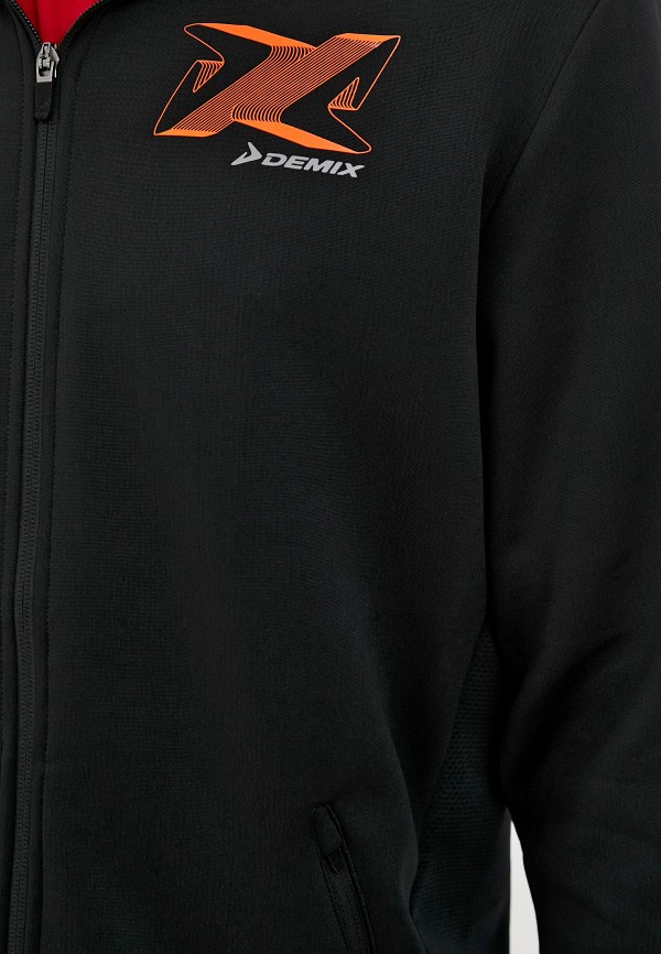 Demix Толстовка - фото 4