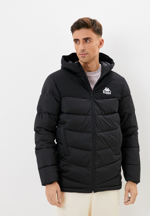 Kappa Куртка утепленная - фото 1