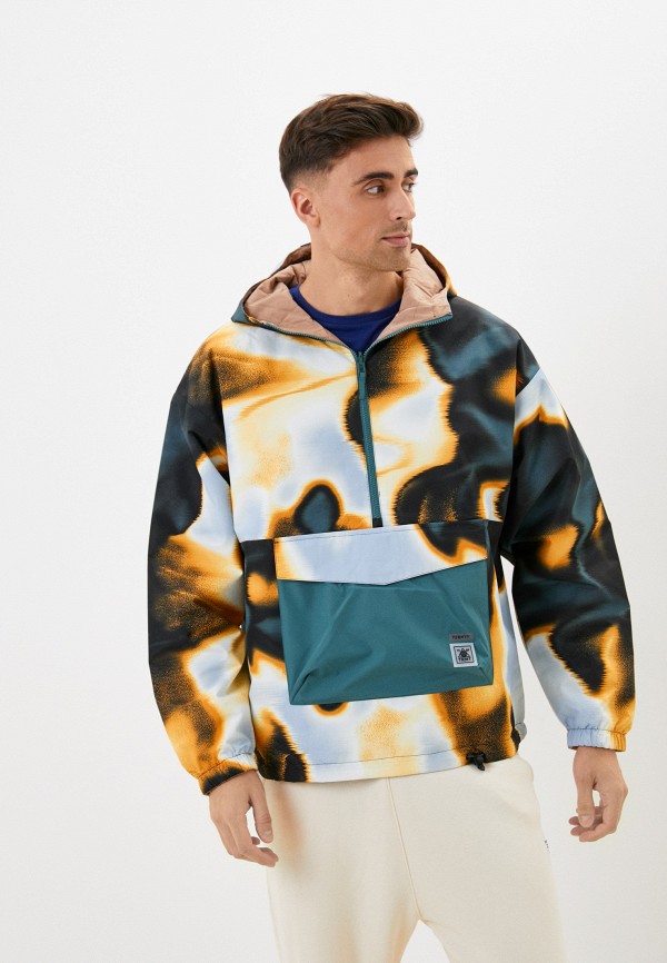 Termit Куртка утепленная - фото 1