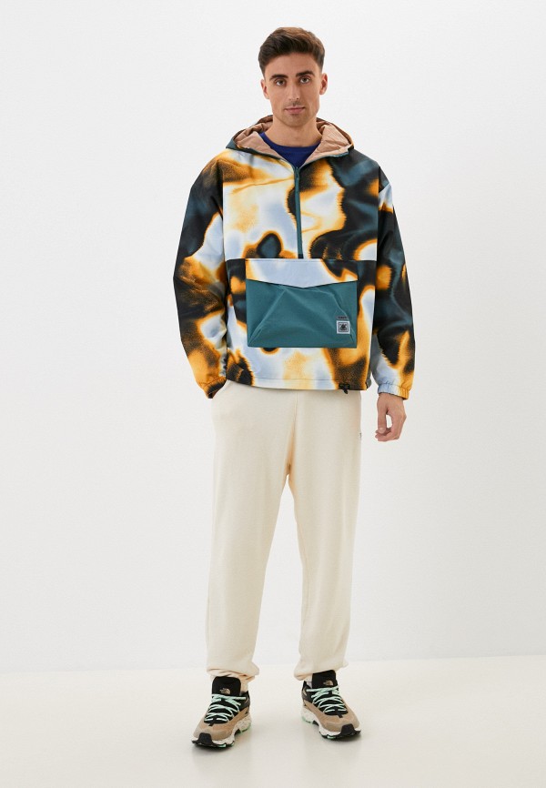 Termit Куртка утепленная - фото 2