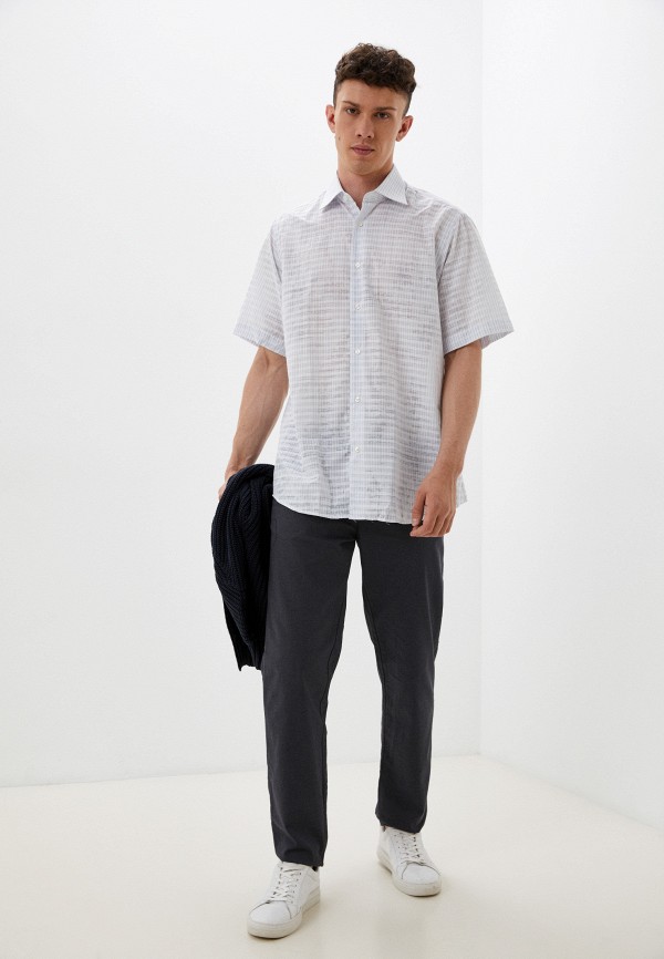 Ir.Lush Рубашка - фото 2