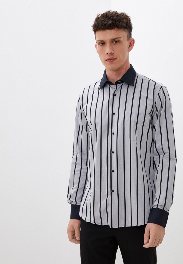 Ir.Lush Рубашка - фото 4