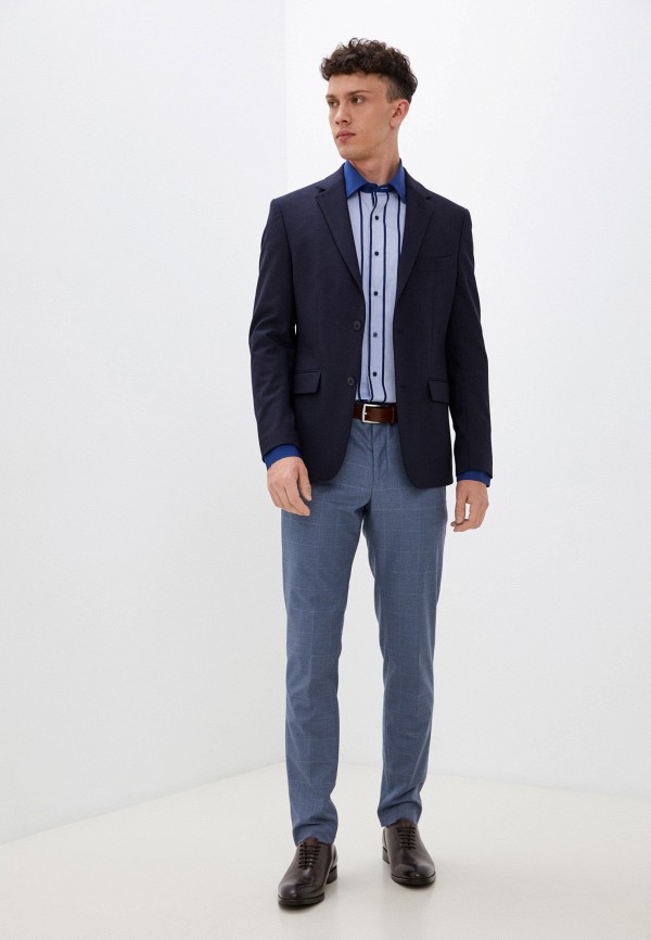 Ir.Lush Рубашка - фото 2