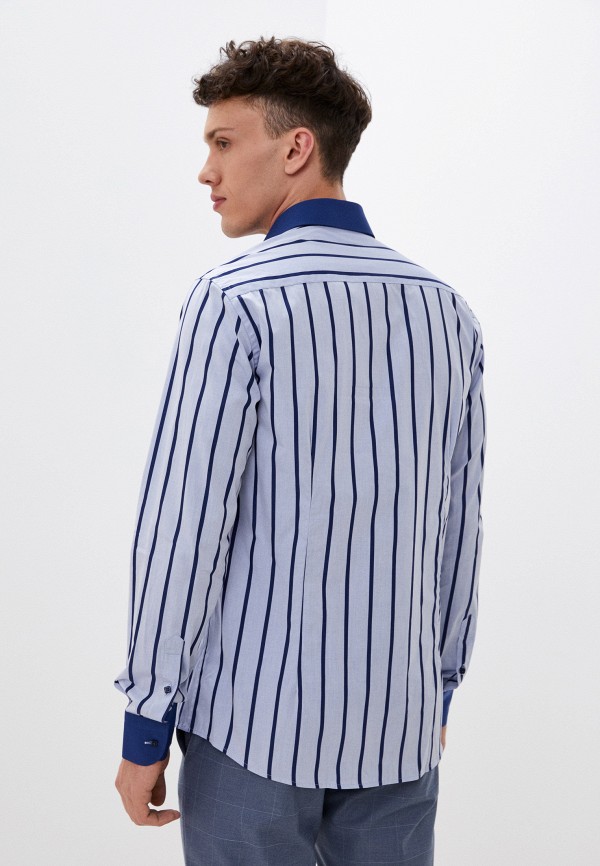 Ir.Lush Рубашка - фото 3