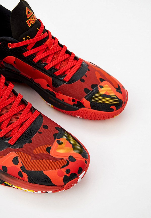 Peak Кроссовки - Flash 3 "Oj Mayo" - фото 2