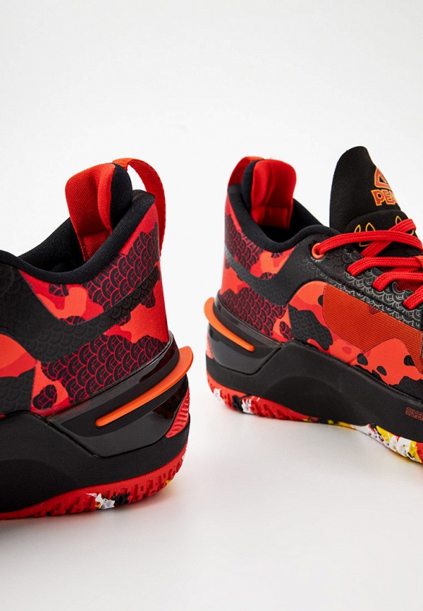 Peak Кроссовки - Flash 3 "Oj Mayo" - фото 4