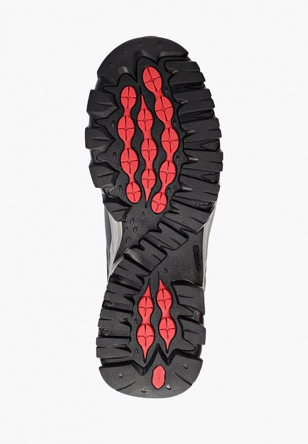 Northland Ботинки трекинговые - фото 5