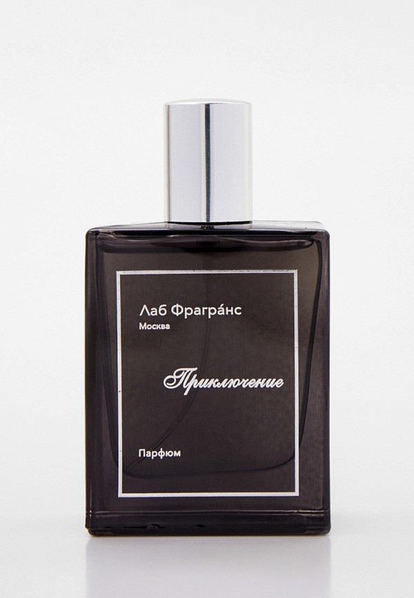 Lab Fragrance Парфюмерная вода - "Приключение" - фото 1