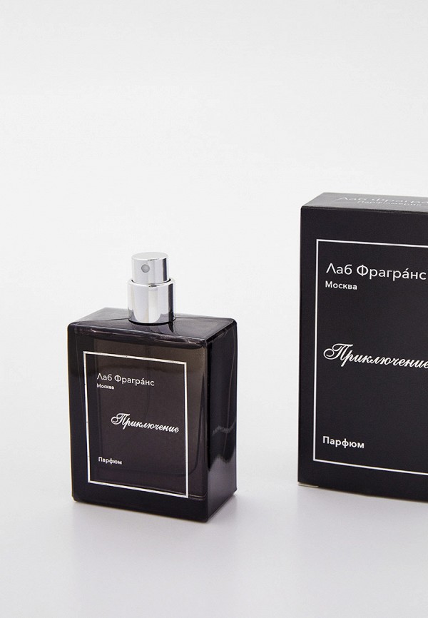 Lab Fragrance Парфюмерная вода - "Приключение" - фото 2