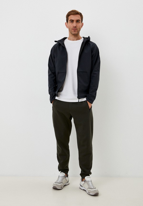 Urban Tiger Ветровка - Softshell - фото 2