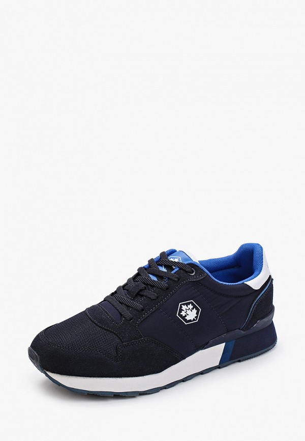 LumberJack Кроссовки - фото 2