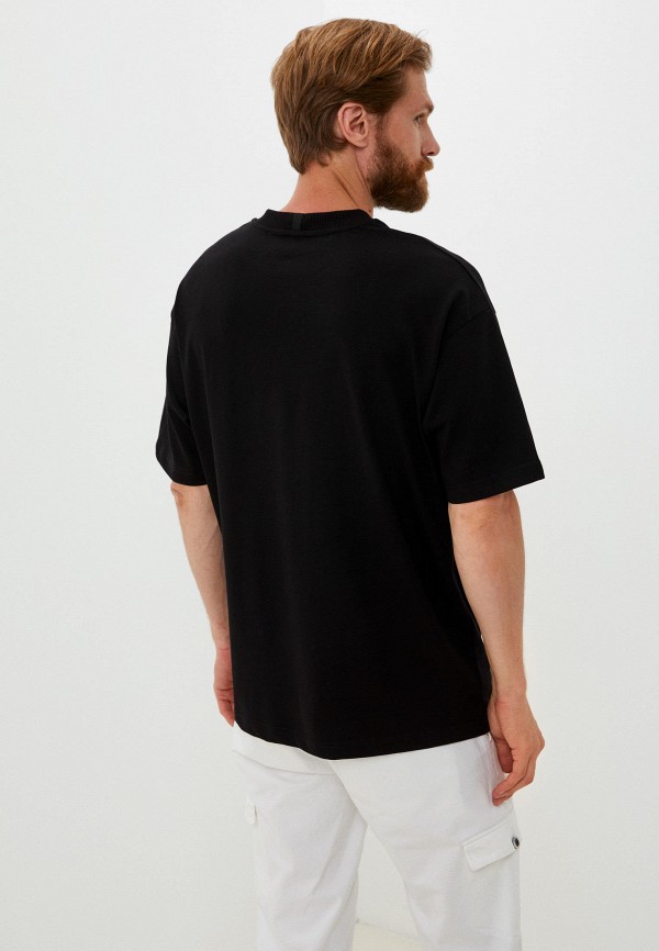 Mother Russia Футболка - "Деревня авангарда" oversize - фото 2