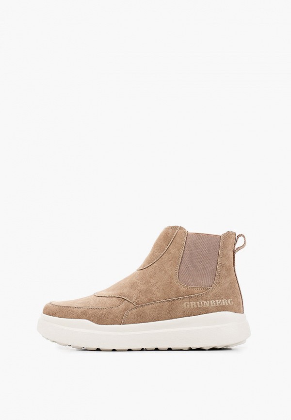 Grunberg Ботинки - фото 1