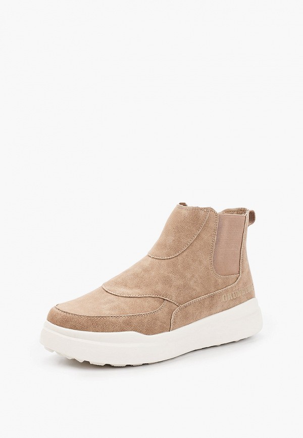 Grunberg Ботинки - фото 2