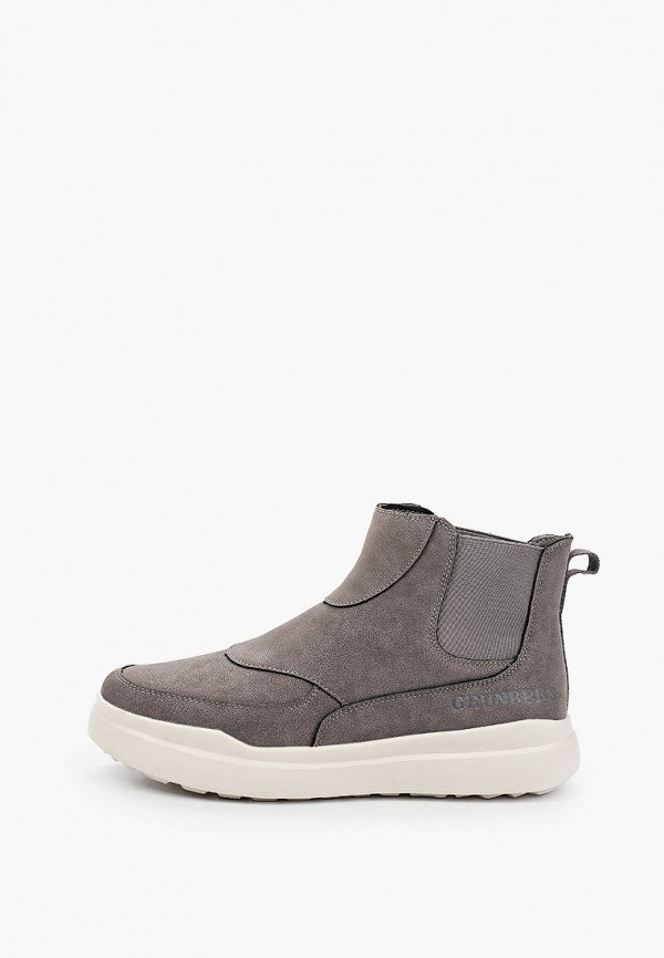 Grunberg Ботинки - фото 1
