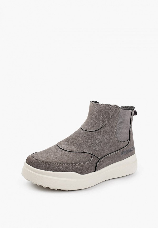 Grunberg Ботинки - фото 2