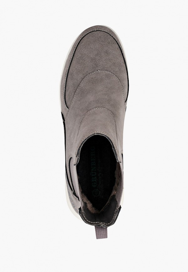 Grunberg Ботинки - фото 4