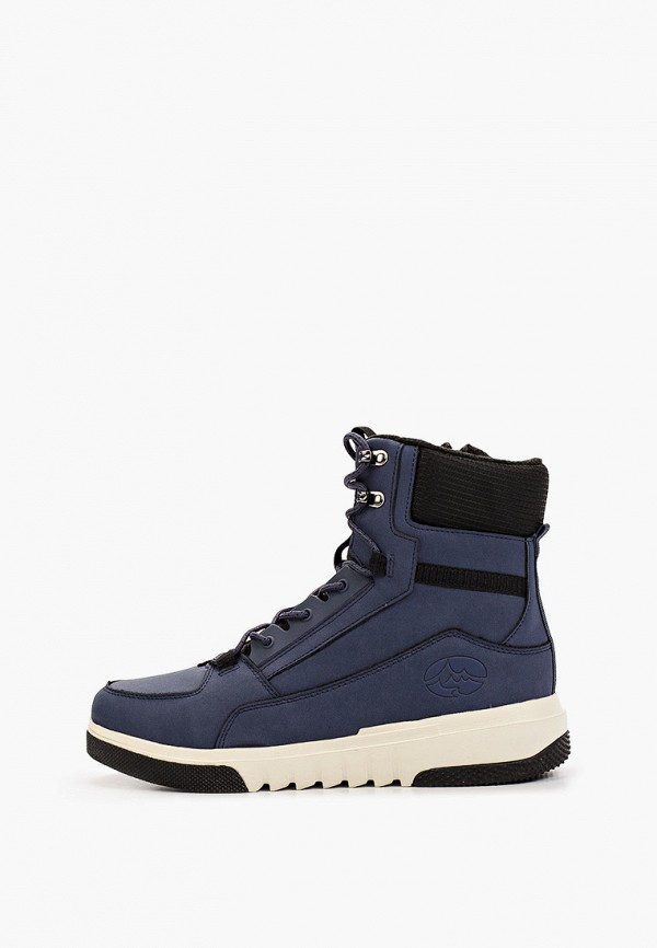 Grunberg Ботинки - фото 1