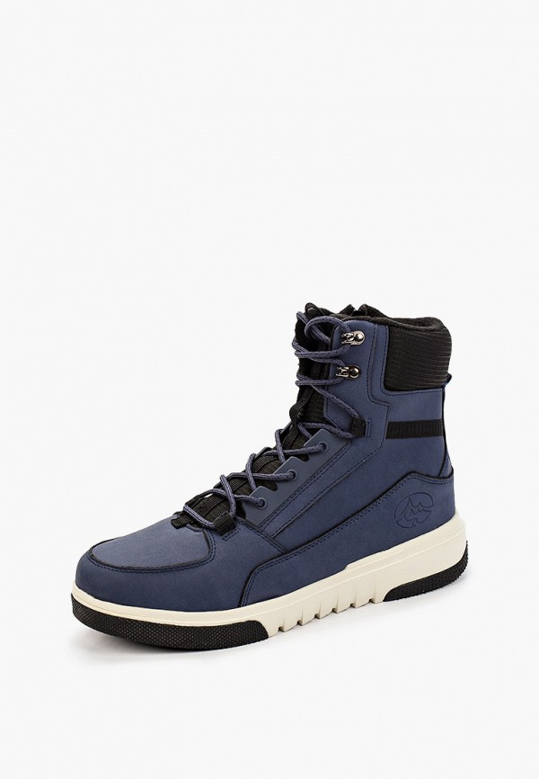 Grunberg Ботинки - фото 2