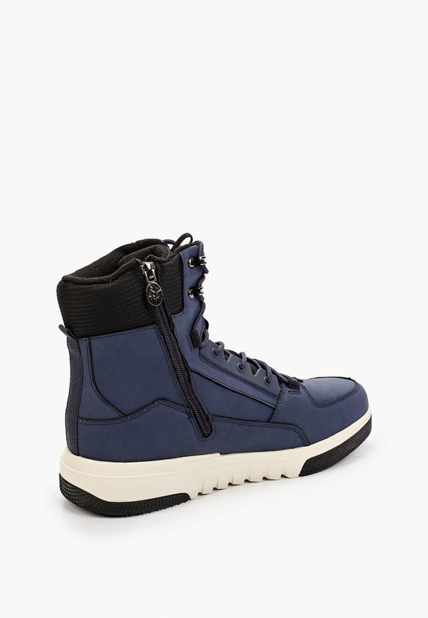 Grunberg Ботинки - фото 3