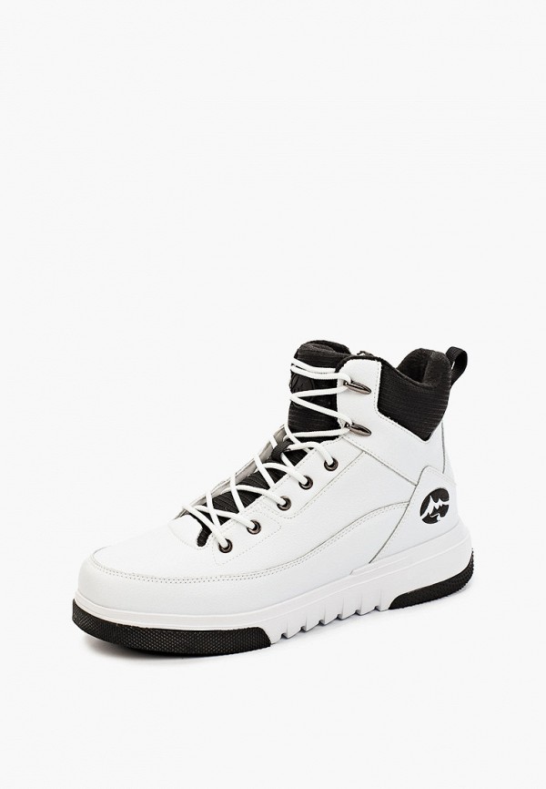 Grunberg Ботинки - фото 2