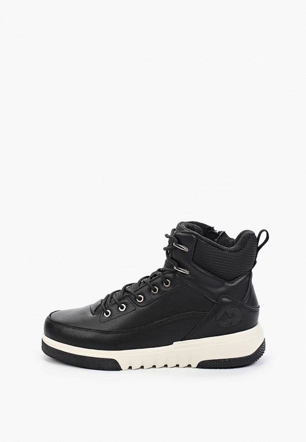 Grunberg Кеды - фото 1