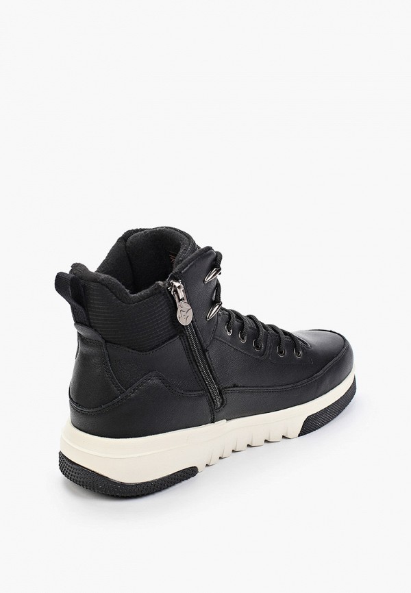 Grunberg Кеды - фото 3