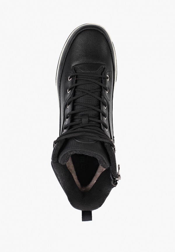 Grunberg Кеды - фото 4