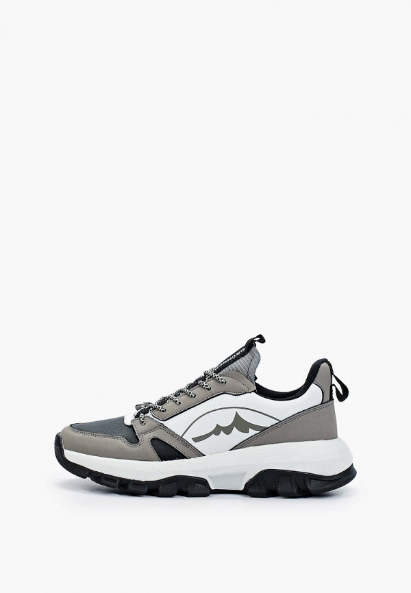 Grunberg Кроссовки - фото 1