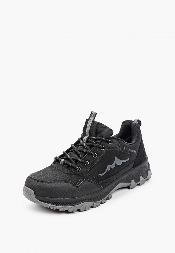 Grunberg Кроссовки - фото 2