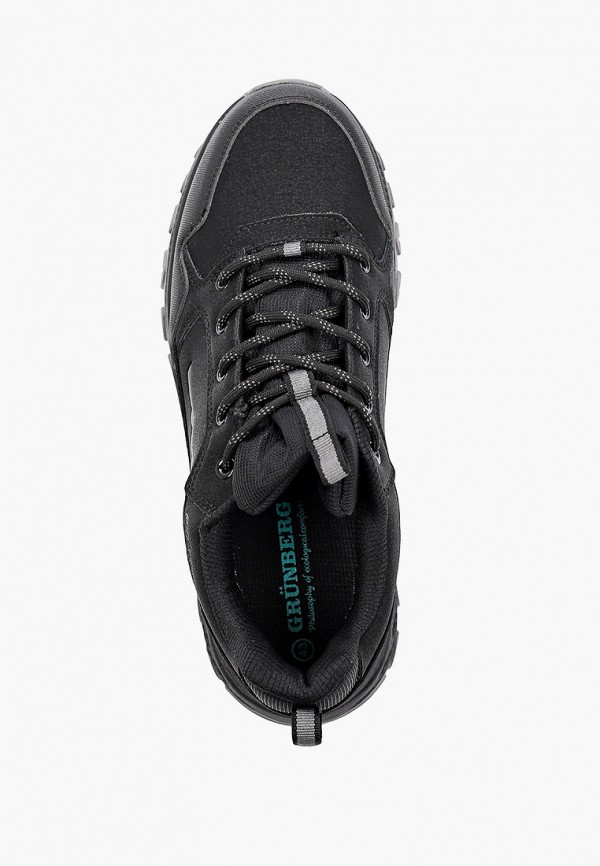 Grunberg Кроссовки - фото 4