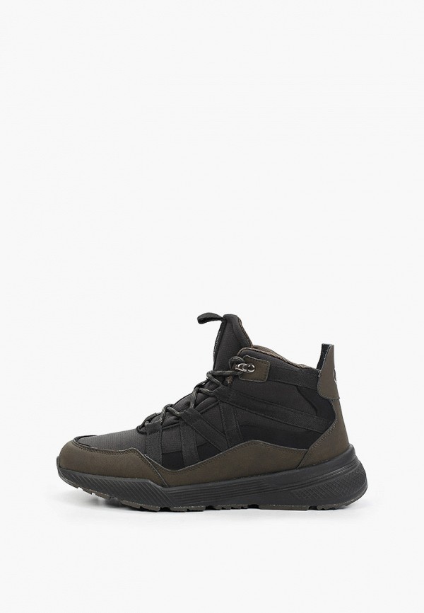 Grunberg Кроссовки - фото 1