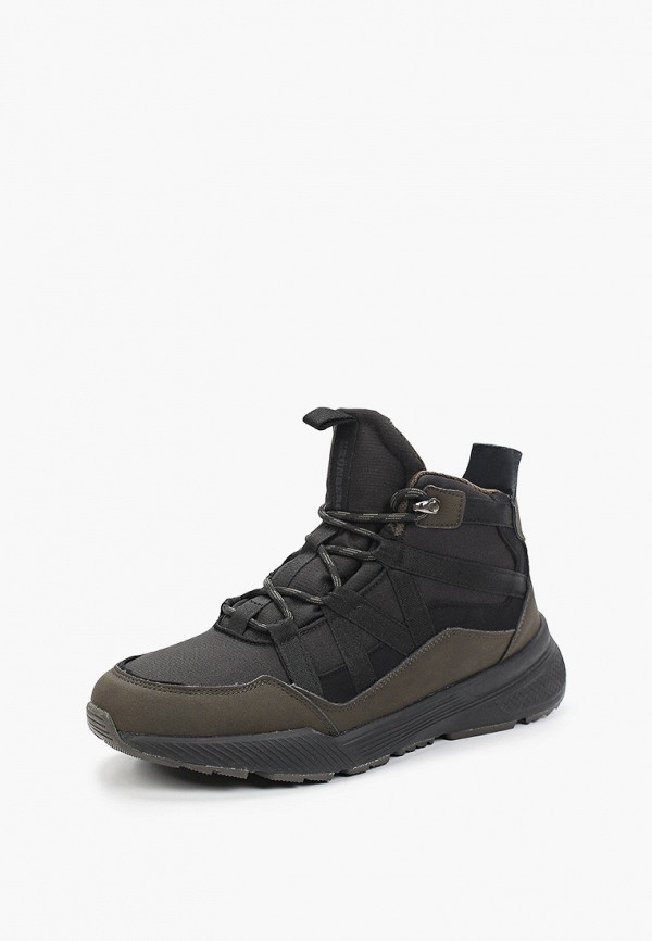 Grunberg Кроссовки - фото 2