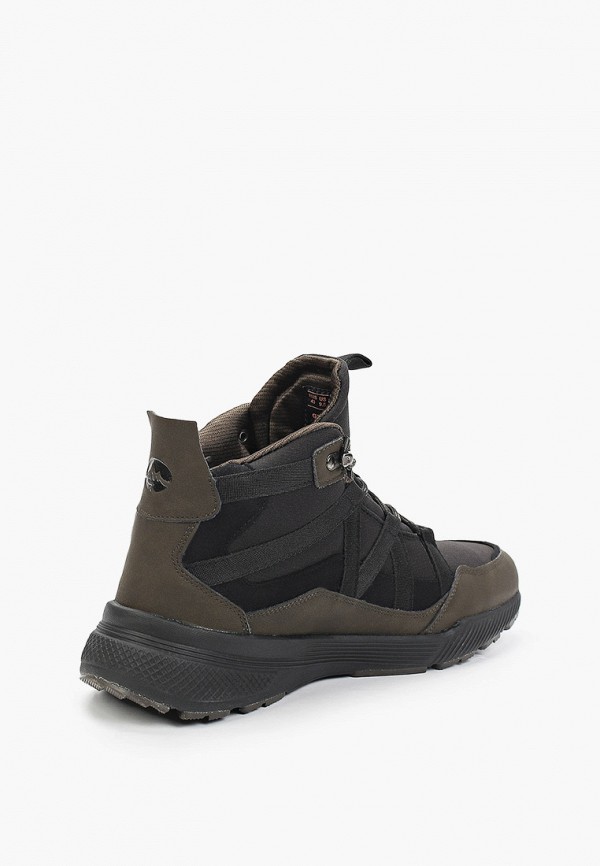 Grunberg Кроссовки - фото 3