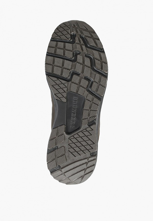 Grunberg Кроссовки - фото 5