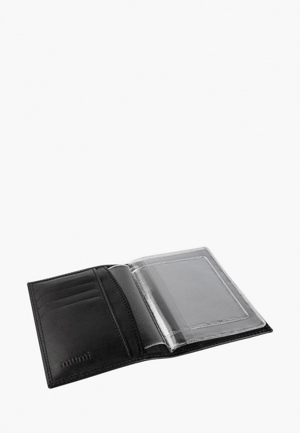 Mumi Обложка для документов - фото 4