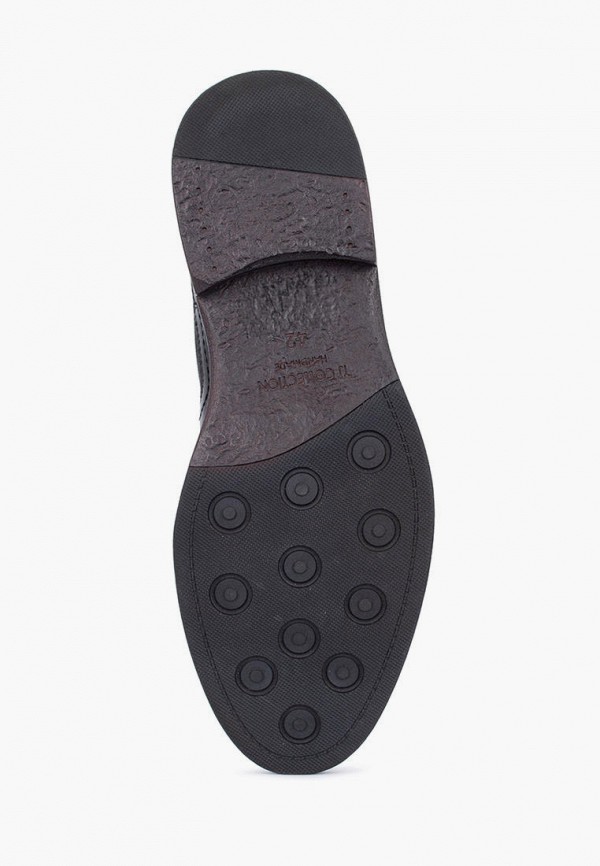 TJ Collection Ботинки - фото 5