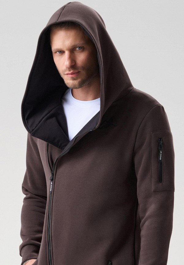 Cave Комбинезон - Urban - фото 4