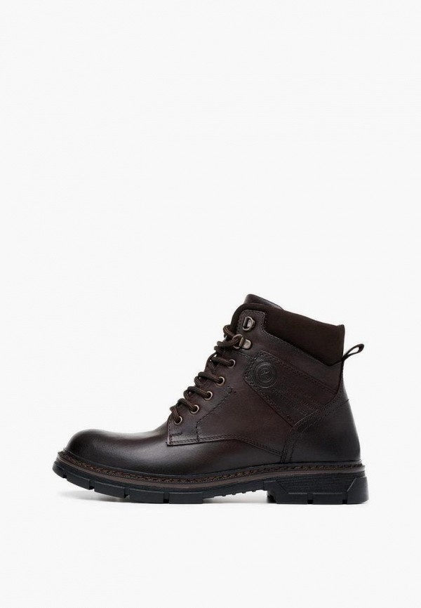 Alessio Nesca Ботинки - фото 1