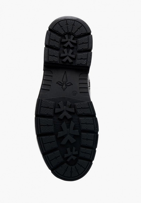 Alessio Nesca Ботинки - фото 4