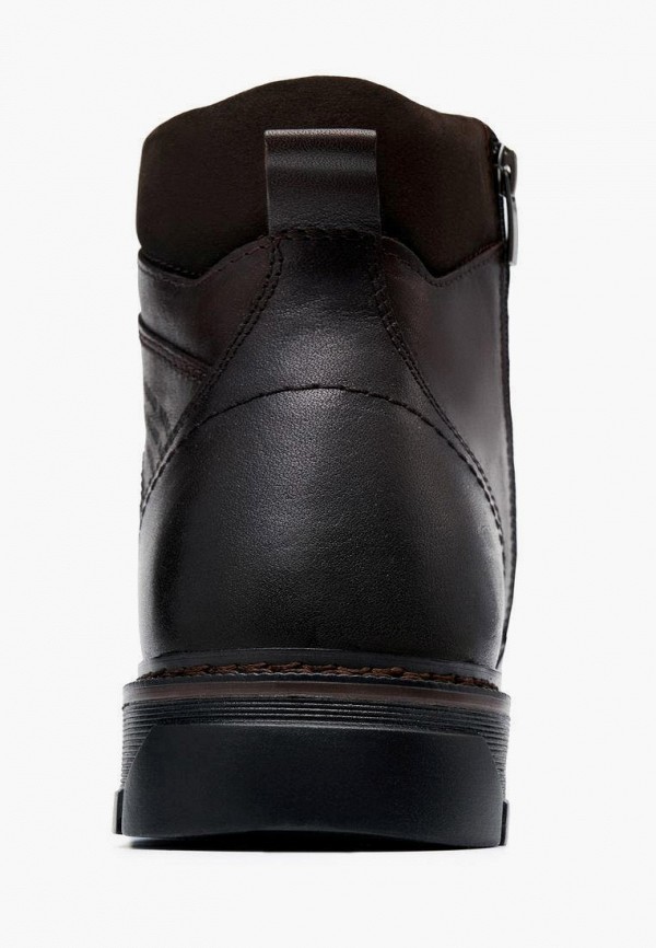 Alessio Nesca Ботинки - фото 5