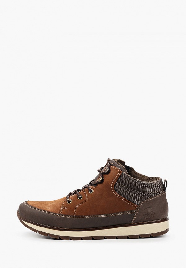 Rieker Ботинки - фото 1